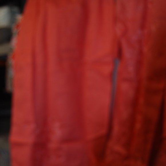 3 PIECE LINEN SKIRT SUIT - Picture 3 of 6